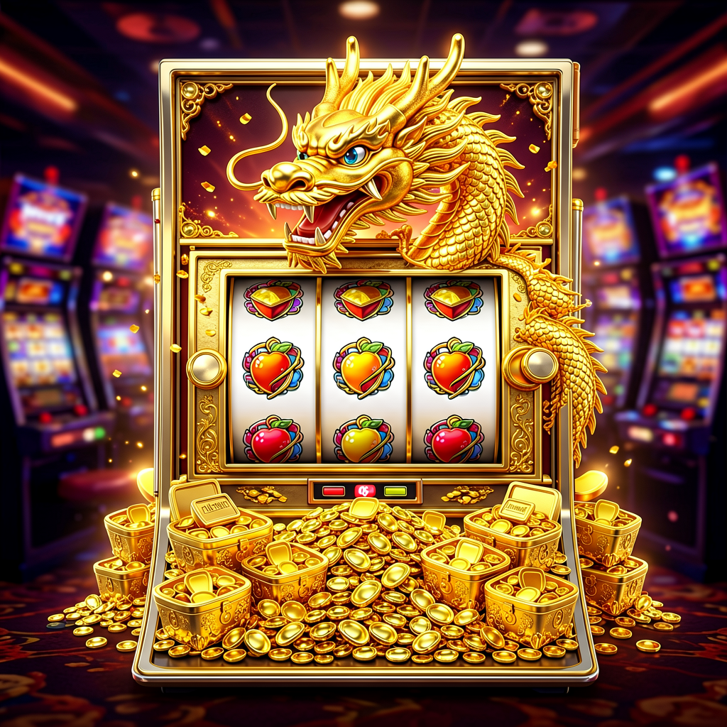 Pharaoh Slot 77yk